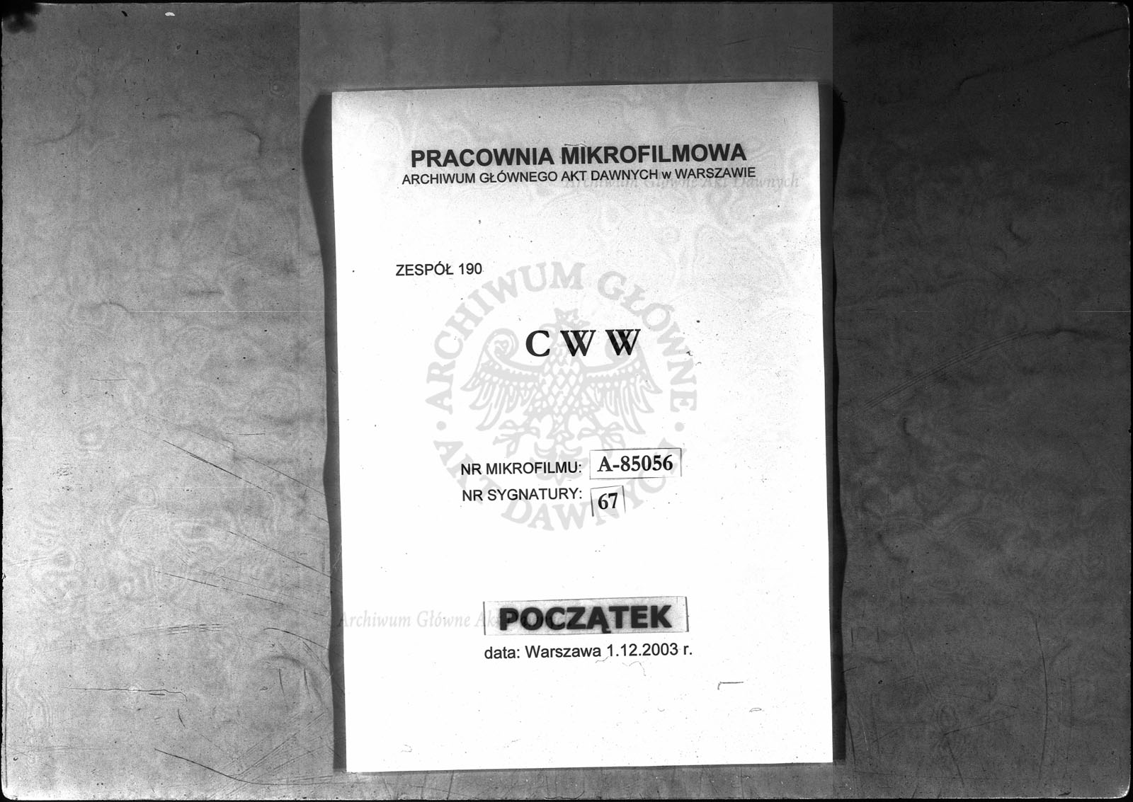 PL_1_190_67_0000-tablica poczatkowa